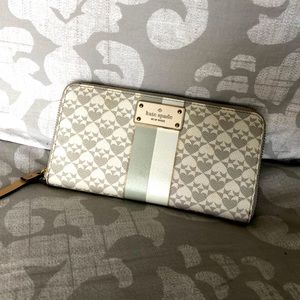 Kate Spade Continental Wallet